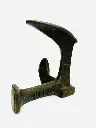 Antique shoemaker anvil! 20x18x13cm