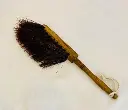 Antique traditional Cyprus oven brush! 24cm