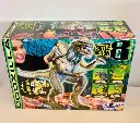 Collectible 1998 large Godzilla figurine in box! Great condition! 48x37x18cm
