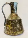 Antique 1800’s Handmade Copper Jug! 25x20cm