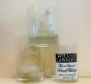 Collection Of 3 Barware Glasses!10x8cm, 8x7cm Great Condition!