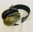 Professional military noise canceling headphones! Great condition!