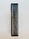 Antique original handmade wooden Abacus. 35x7x2cm