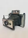 Vintage 1960-70’s Polaroid rare folding camera. Great condition.