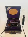 Antique Collectible Therapy Device. Great condition. Untested. 27x26x12cm