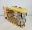 Vintage Collectible Rare Barograph. Great Condition. 35x26x13xm