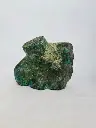 Vintage Handmade Bust signed by Cypriot Artist. 23x21x11cm