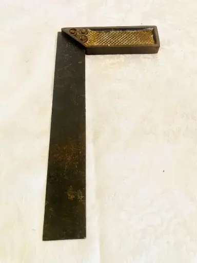 Antique Carpenter Tool!